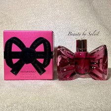 Viktor & Rolf BonBon Eau de Parfum MINI Splash Dabber .24oz, 7mL New in Box