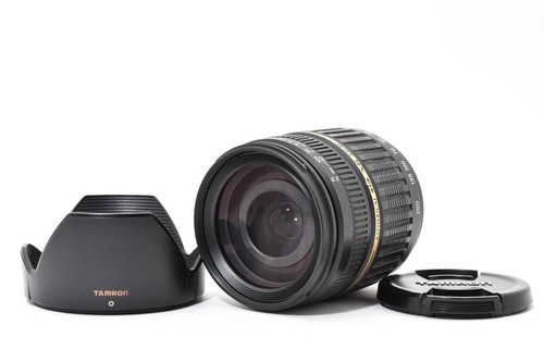 Tamron AF 18-200mm F3.5-6.3 XR Di II LD Macro for Nikon Used