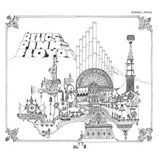 Pink Floyd - Relics (1971 - EU - Reissue)
