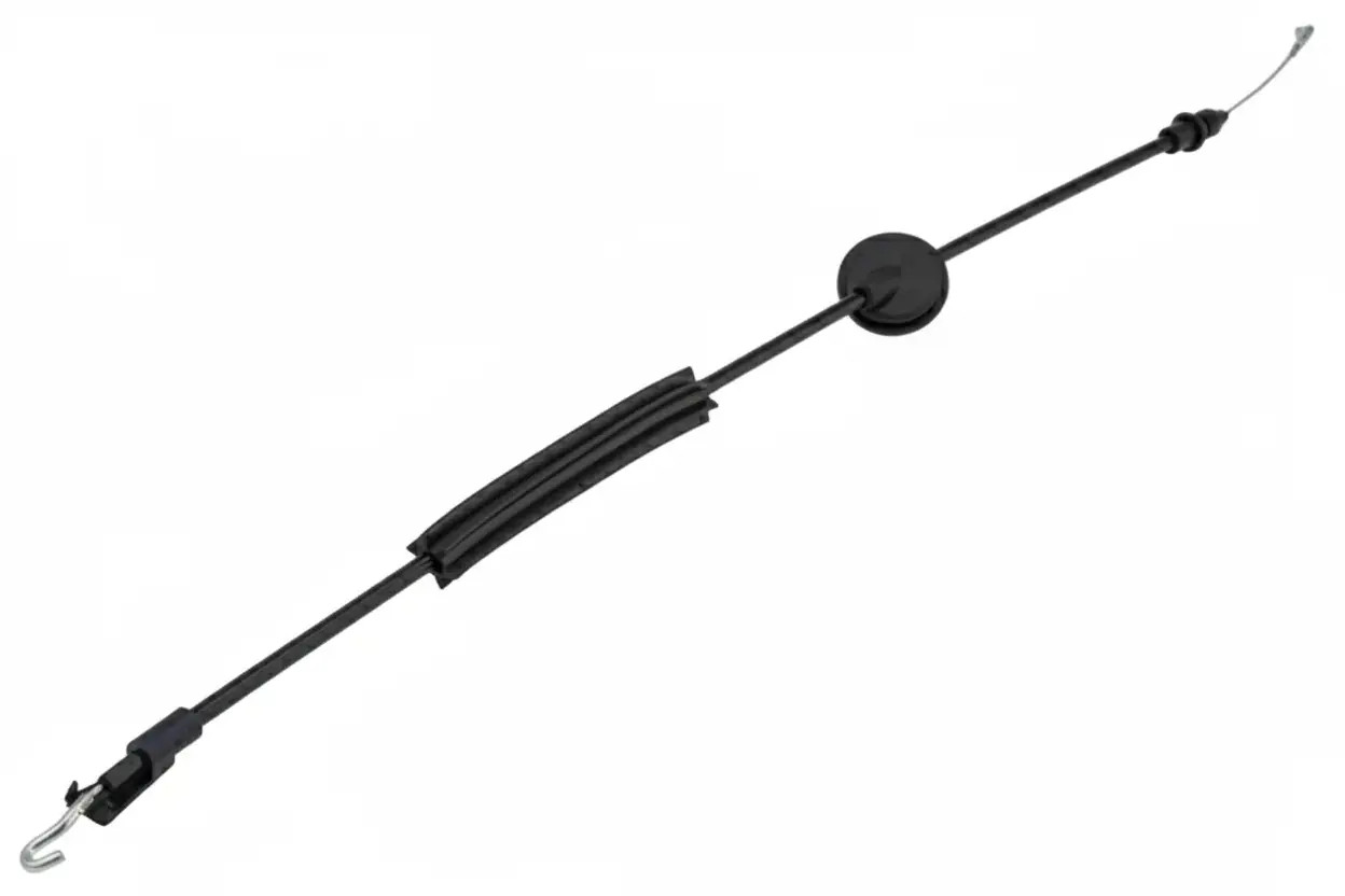 Door unlocking rod Left Front EZC-VW-366 NTY for VW GOLF PLUS V JETTA III GOLF V