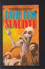 Sundiver David Brin