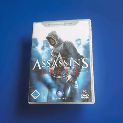 Assassin's Creed | Director's Cut Edition | PC | 2013