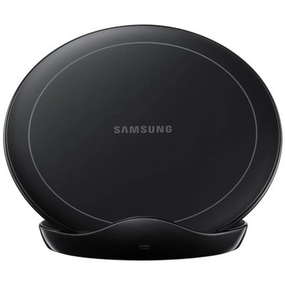 Samsung EP-N5105 Qi-Certified Fast Wireless Charging Stand + WALL PLUG & CABLE