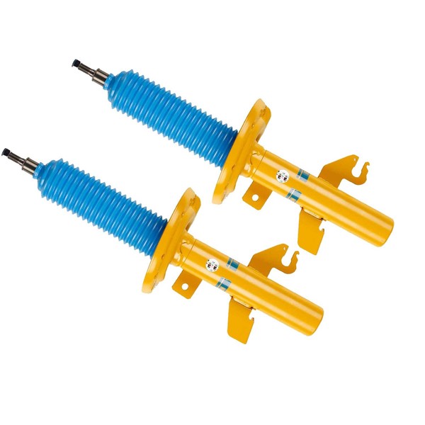 2 Bilstein SportstoßDäMpfer B8 2-35-195085 Vorne Rechts FüR Fiat Viaggio-image