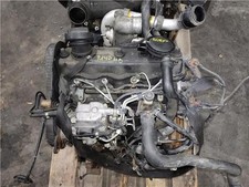Moteur Volkswagen CADDY