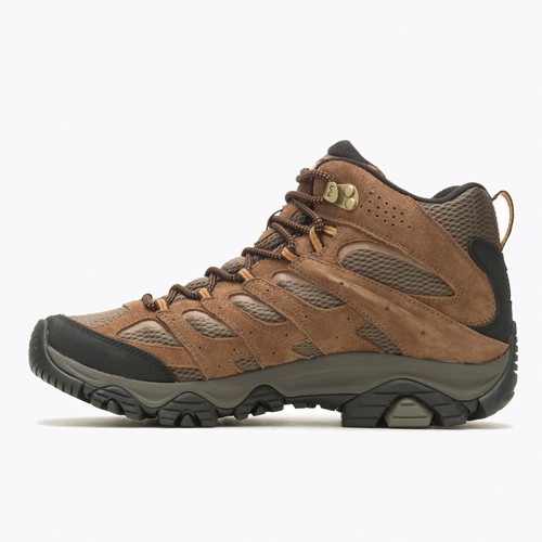 Zapatos impermeables Merrell Moab 3 Mid para hombre - Imagen 5 de 66