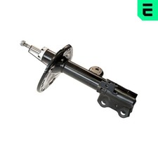 OPTIMAL Jambe de suspension Amortisseur pour TOYOTA RAV 4 III Avant gauche Gaz