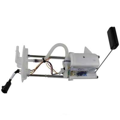 Fuel Pump and Sender Assembly Motorcraft PFS-1412