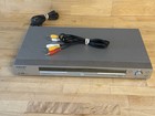 Sony Cd/Dvd Player: Model Dvp-Ns425P Tested/Working - No Remote