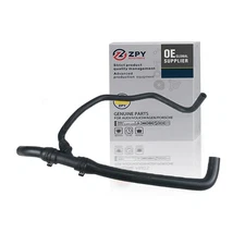 ZPY Coolant Inlet Hose For Porsche Panamera 970 2010-2016 94810605121