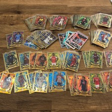 Match Attax 23/24 Champions League Limited Edition Bundle- Great For Resale