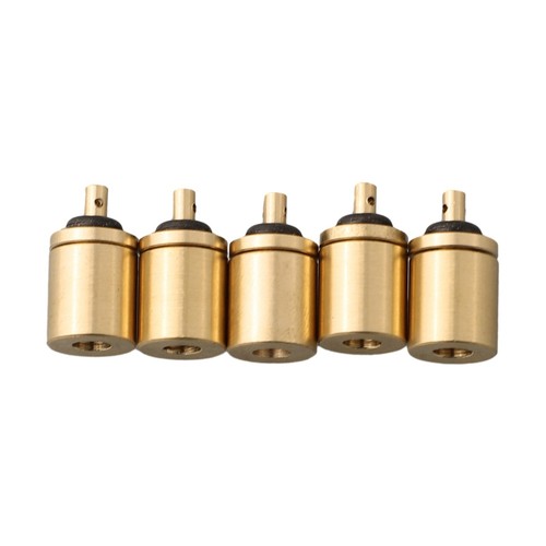 Versatile 5pcs Gas Refill Adapters for Outdoor Camping Stoves High Quality - Picture 14 of 24