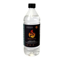 Tenderflame Sicherheitsbrennstoff Tenderfuel 1 L, für Tisch/Terrassenfeuer