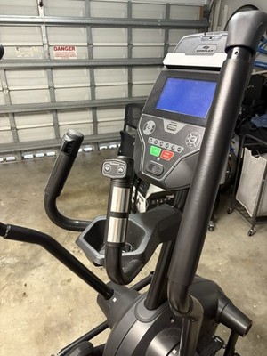 Bowflex Elliptical Trainer with LCD Display & Heart Rate Monitor