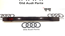 NEU Rückleuchte Rückleuchtenband Schwarz Audi Coupe Urquattro 855945695E