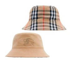 Burberry Kids Bucket Hat 8089433 147569063