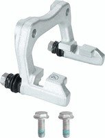 Halter Bremssattel TRW BDA581 FüR Audi VW Golf Skoda Seat A3 Leon Plus Caddy 1KD