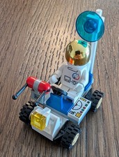 LEGO 6516 Moon Walker   1995 - vollständig m...