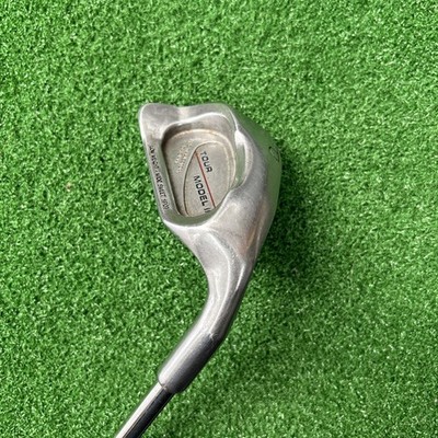 Tour Model III PW Pitching Wedge Wide Sweet Spot Duality S Steel Shaft 35.5  RH