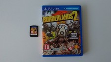 Borderlands 2 sur Sony PS Vita !!!