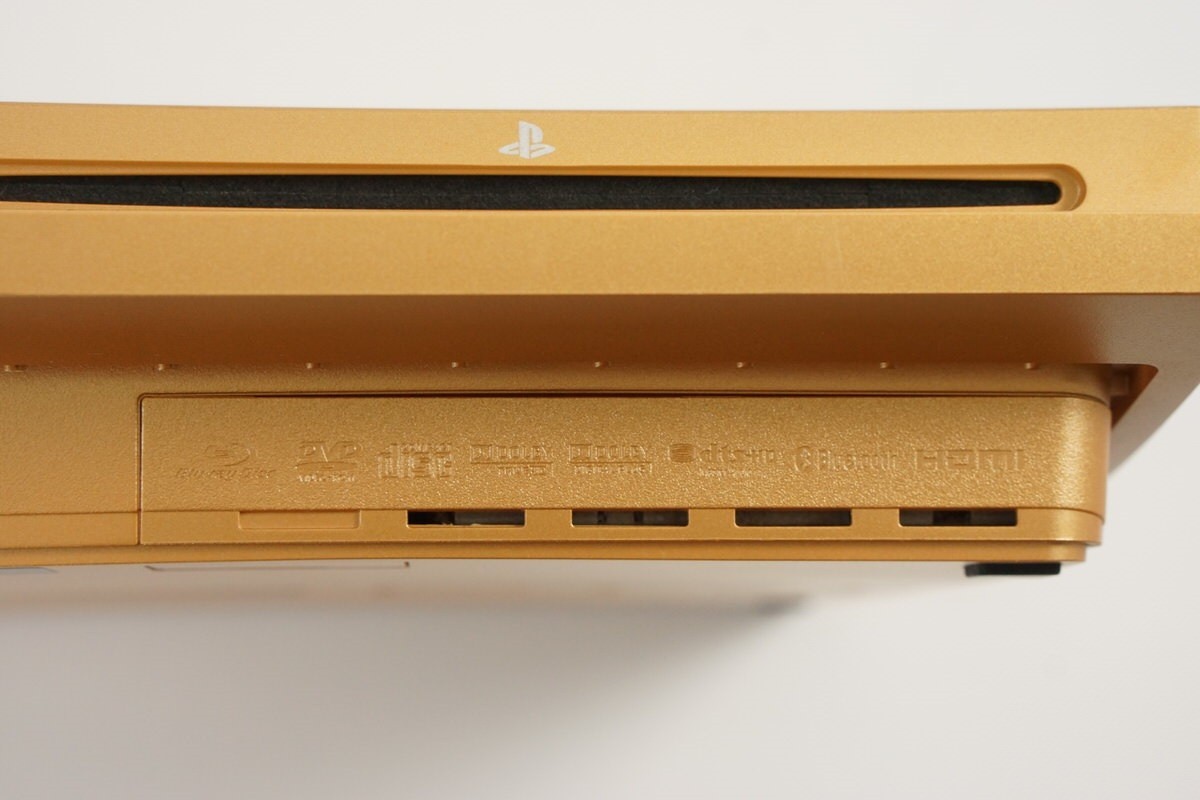 プレステーション3 Sony PlayStation 3 Slim 320GB Scarlet Console - Red for sale