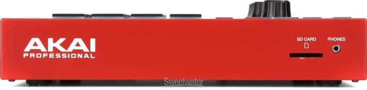 Akai Professional MPC One+ Standalone Sampler and Sequencer - Image 3 of 4