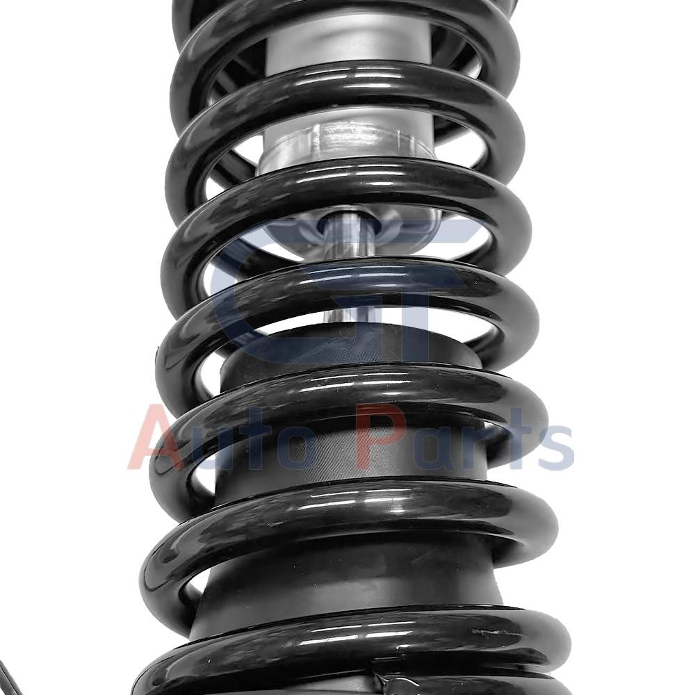 Maserati GranTurismo 2013-2016 Rear Left Strut assemblies 2 pcs P/N 286946