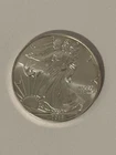 2012 1 oz American Silver Eagle