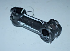 VariableAngle Adjustable MTB Stem 1 1/8" Threadless 110mm +/-8, 12, 16º 31.8mm ~