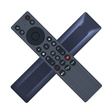 New RC923A FMB1 Voice Replacement Remote Control For TCL Smart LED TV