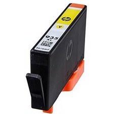 HP 935 Yellow High Yield Ink Cartridge C2P26AN - Repackaged OEM, C2P26AN