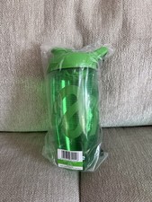 More Nutrition | Premium Shaker - Gr&uuml;n
