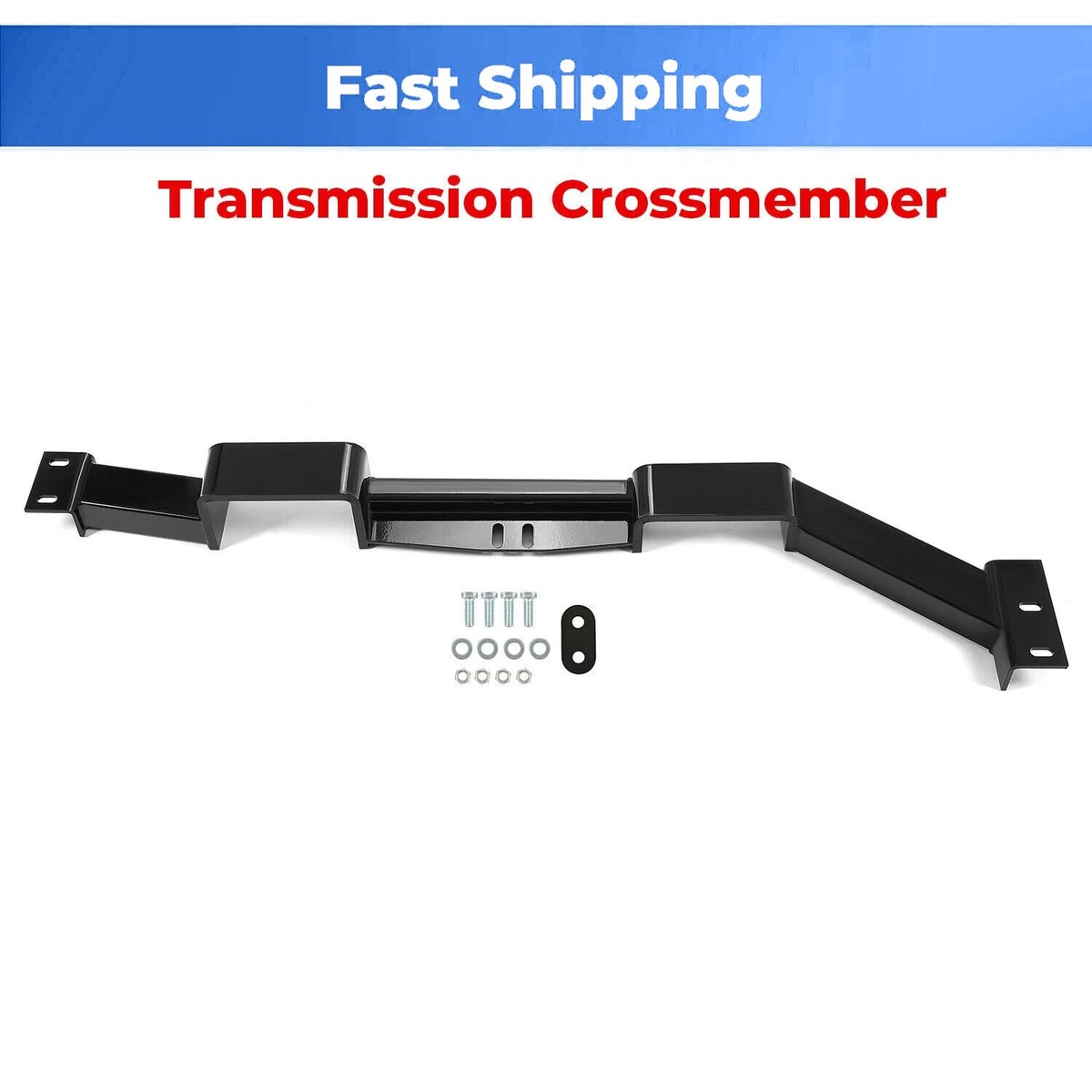 For B-Body Transmission Crossmember 1977-1990 78 79 80 81 82 83