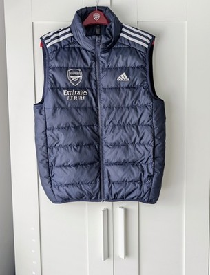 Arsenal 2020/2021 Player Issue Weste - adidas GH4584