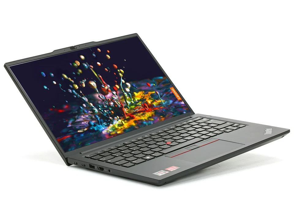 Lenovo ThinkPad E14 G5 · Ryzen 7 7730U · 16GB · 512GB, Foto 1 von 5