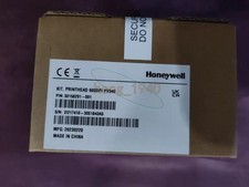 New One Honeywell 50158291-001 PX940 600DPI print head