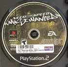Need for Speed Most Wanted, PS2 Disc Only, Authentic Sony PlayStation 2 *Tested*