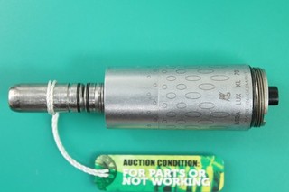KAVO Intra LUX KL701 LED Electric Motor HANDPIECE USA for REPAIR