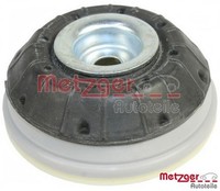 Metzger 6490056 Reparatursatz FüR FederbeinstüTzlager Repsatz Domlager