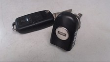 VW T5/Multivan/Caravelle year of manufacture 2006 lock cylinder key lock door left