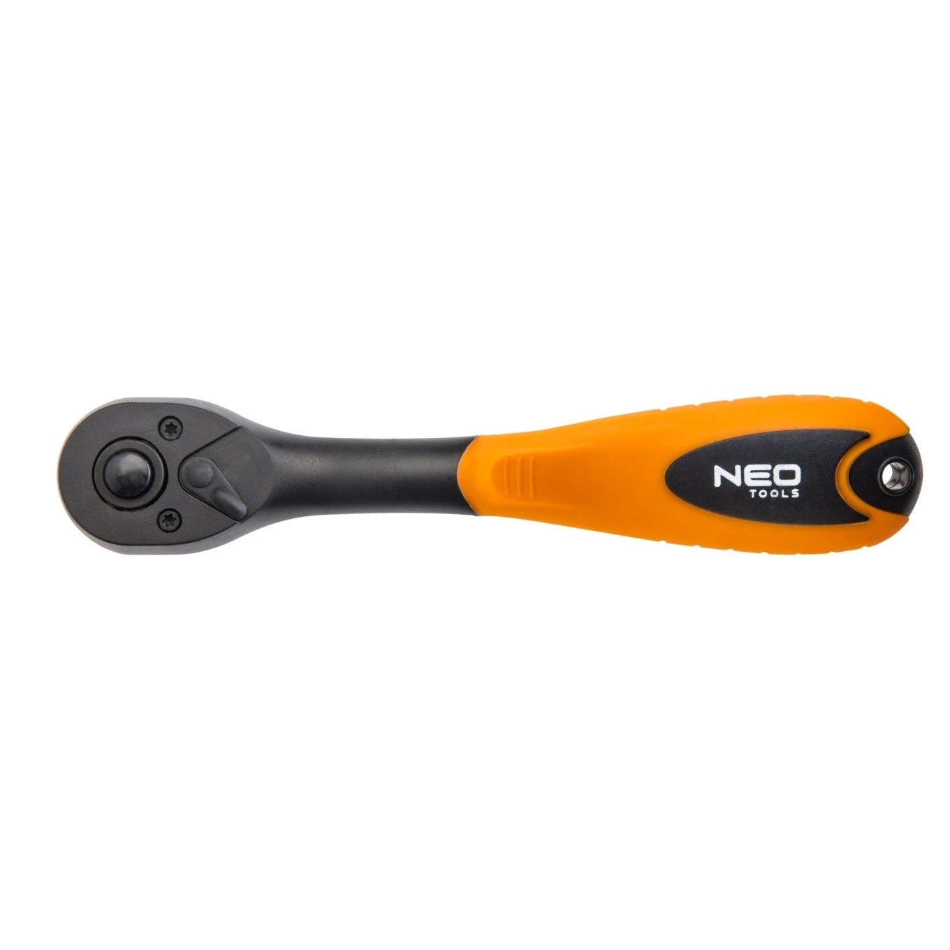 Weighed Ratchet 3/8"" 200mm 08-513