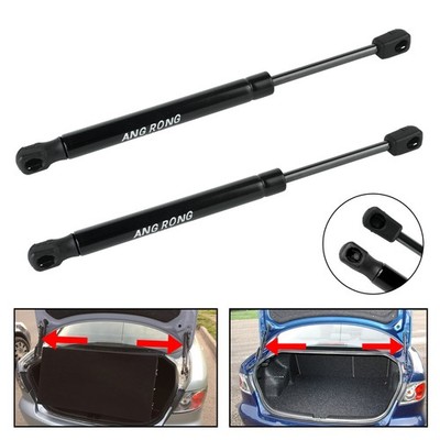 2x Gasfeder Kofferraum Dämpfer für Mazda 6 Hatchback/Saloon (GG) 2002/08-2007/12