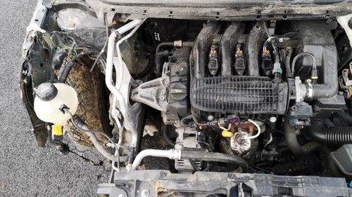 Luna trasera izquierda PEUGEOT 308 2 PHASE 1 9677869080 - Imagen 11 de 20