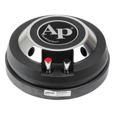 2" Resin Film 1800 Watts Max Compression Driver APCD-4085 Audiopipe