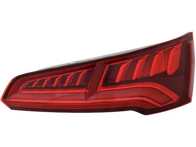 For 2018-2020 Audi SQ5 Tail Light Assembly Right - Passenger Side 83342RXWN 2019