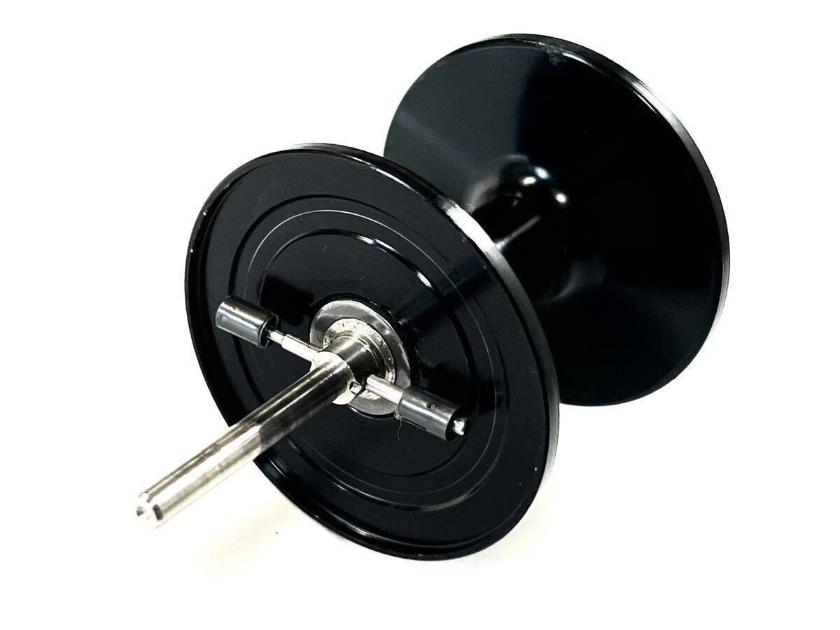 Avail Ambassadeur 5500/5500D スプール Avail] ABU Microcast Spool AMB5550R for Old Ambassadeur 5500