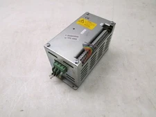 Hanning Motor 1303.7-670 752,983,679 AC 400V 5.4A 