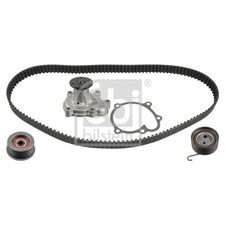 Wasserpumpe + Zahnriemensatz für Opel Meriva A X03 B S10 Mokka-Mokka X | 240970