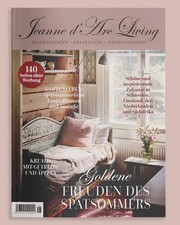 JEANNE D´ARC LIVING Magazin 6/2026