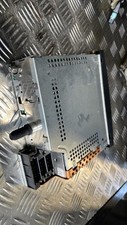Autoradio Peugeot 307